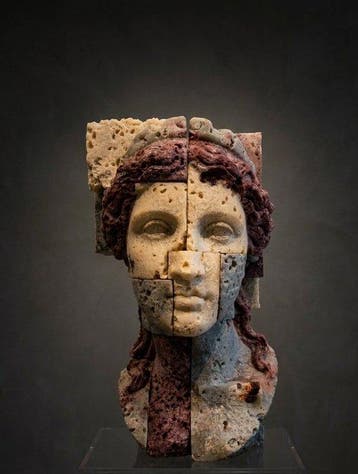 Matteo Ciffo - Frammenti - Era