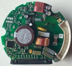 Goede gebruikte EBM Pabst motorprint., Doe-het-zelf en Verbouw, Ophalen of Verzenden, Nieuw