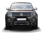 Bullbar zwart VW Amarok (2010-2020), Verzenden