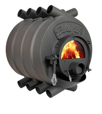 Bullerjan Freeflow FF17 type 01 houtkachel, Ophalen, Nieuw