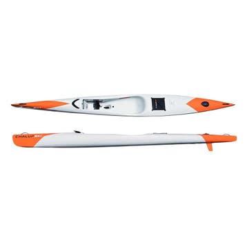 ChalupSki Tarifa, Watersport en Boten, Verzenden, Nieuw