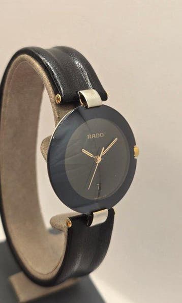 Rado - Jubilé La Coupole Quartz - Zonder minimumprijs -, Nieuw