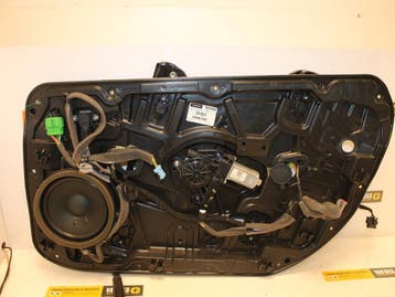 Ruitmechaniek 4Deurs rechts-voor Volvo V40 O123407, Ophalen of Verzenden, Nieuw