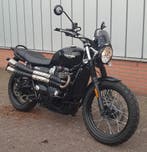 Triumph Tigers, Scramblers, Speed/Street Triple, Street Twin, Motoren, Motoren | Triumph
