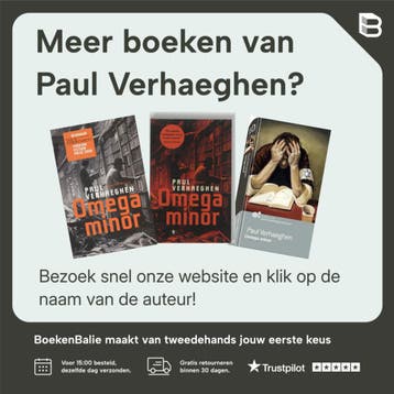 Lichtenberg - Paul Verhaeghen 9789029060004, Boeken, Verzenden, Gelezen, Paul Verhaeghen