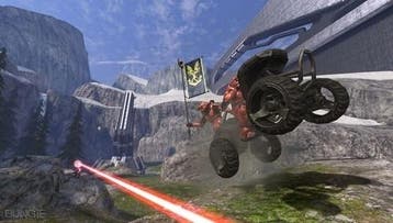 Halo 3 Classics (Xbox 360 used game), Ophalen of Verzenden, Zo goed als nieuw