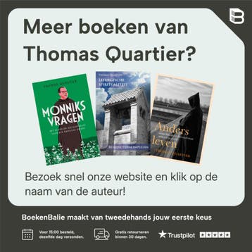 Liturgische spiritualiteit - Thomas Quartier 9789089721648, Verzenden, Zo goed als nieuw, Thomas Quartier