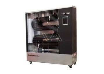 Shizuoka Oklima VAL-6 FIR 1300 Werkplaats infrarood Heater, Oliekachel, Verzenden, Overige brandstoffen, Nieuw