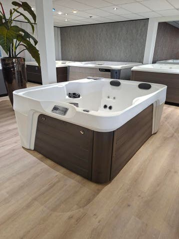 FreeFlow Azure Premier showroomaanbieding, Nieuw, Vast