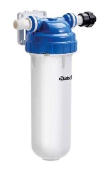 Bartscher Waterontharder Wegwerpsysteem | 1600 Liter, Verzenden, Nieuw in verpakking
