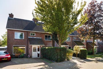 Te huur: Huis Poolsterlaan in Son en Breugel, Noord-Brabant, Son en Breugel