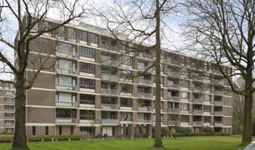 Te Huur 2 Kamer Appartement Ringweg-Randenbroek In Amersfoor, Huizen en Kamers, Huizen te huur, Direct bij eigenaar, Amersfoort