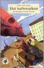 Het turbovarken / Houtekiet jeugd 9789052405018 L. van Dijck, Boeken, Kinderboeken | Kleuters, Verzenden, Zo goed als nieuw, L. van Dijck