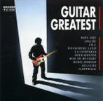 Hans Hollestelle - Guitar Greatest, Ophalen of Verzenden, Gebruikt
