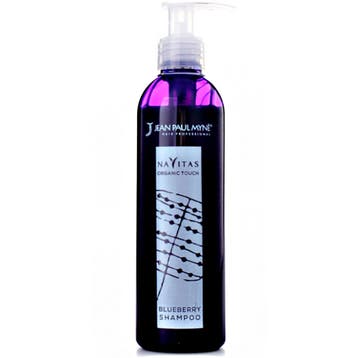 Jean Paul Mynè  Navitas Organic  Blueberry Shampoo  250 ml, Verzenden, Nieuw