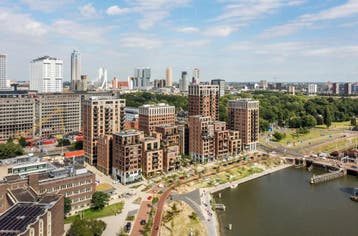 Te huur: Appartement Karl Weisbardstraat in Rotterdam, Appartement, Rotterdam, Zuid-Holland