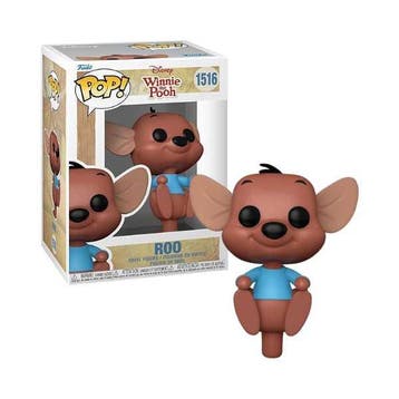 Funko Pop!  Winnie the Pooh - Roo #1516, Verzenden, Nieuw