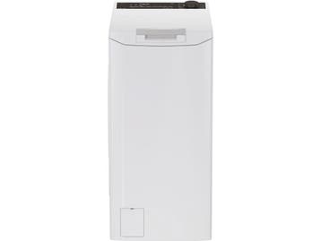 Haier THASNQ286TM5-84 - Wasmachine Bovenlader - 8kg - A -, Witgoed en Apparatuur, Wasmachines, Verzenden, Zo goed als nieuw