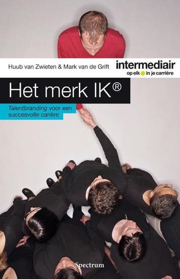 Het merk ik / Intermediair - Huub van Zwieten 9789000325900, Verzenden, Gelezen, Huub van Zwieten