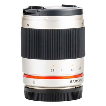Samyang 300mm f/6.3 spiegel UMC CS (Canon EOS  met garantie, Audio, Tv en Foto, Fotografie | Lenzen en Objectieven, Ophalen of Verzenden