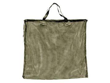 Boilie Bag Opbergtas 60 x 54 cm - Karper XL, Watersport en Boten, Verzenden, Nieuw, Overige typen