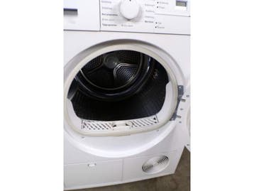 Siemens WT46E300 - Condensdroger - 6 kg - Energieklasse B -, Witgoed en Apparatuur, Wasdrogers, Verzenden, Zo goed als nieuw