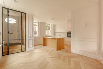 Te huur: Appartement Huddestraat in Amsterdam, Noord-Holland, Appartement, Amsterdam