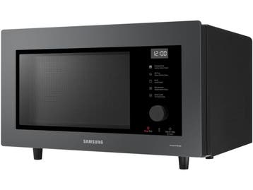 Samsung MC32DB7746KCE1 - Combi-magnetron - 900 W - 32 L -, Witgoed en Apparatuur, Verzenden, Zo goed als nieuw
