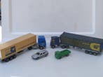 Majorette France 1.60 - Model vrachtwagen (6) - Majorette 2, Nieuw