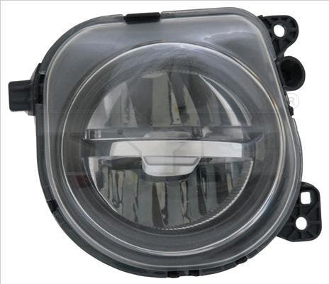 Mistlamp o.a: BMW, Auto-onderdelen, Verlichting, Nieuw, 12 maanden garantie, BMW, Ophalen of Verzenden