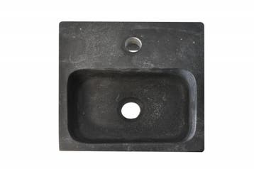 Wiesbaden Hardstenen fontein vierkant 30x30x10, Ophalen of Verzenden, Nieuw