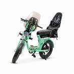 Fatbike Family Edition – Mint Groen, 51 tot 55 cm, Nieuw, 50 km per accu of meer, Overige merken
