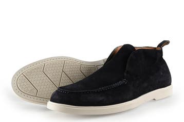 DenBroeck Instappers in maat 46 Cognac, Kleding | Heren, Schoenen, Overige kleuren, Verzenden, Zo goed als nieuw, DenBroeck