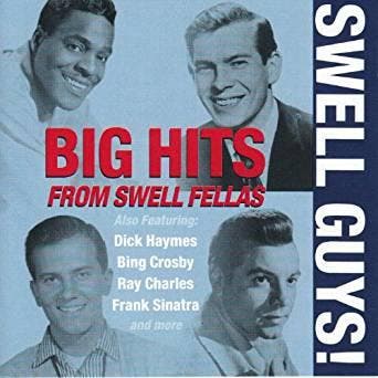 cd - Various - Swell Guys, Verzenden, Zo goed als nieuw