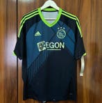 AFC Ajax - Nederlandse voetbal competitie - 2012 -, Nieuw