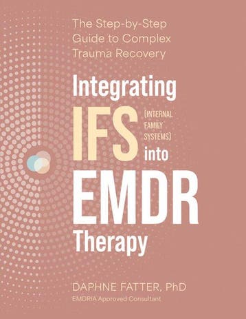 9781683738855 Integrating IFS (Internal Family Systems) I..., Boeken, Verzenden, Zo goed als nieuw, Daphne Fatter