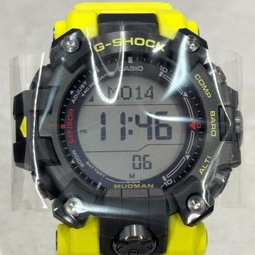 Casio - Mudman - GW-9500MR - Heren - 2010-2020, Nieuw