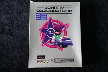Johnny Bazookatone PC Big Box, Verzenden, Nieuw