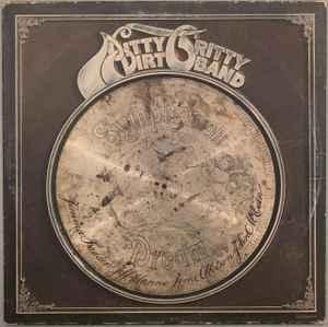LP gebruikt - Nitty Gritty Dirt Band - Dream (U.S. 1975), Verzenden, Zo goed als nieuw, Overige formaten