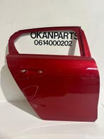 Opel Astra L rechter achterdeur portier rechts, Ophalen, Gebruikt, Deur, Opel