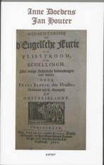 Gedachtenisse van dEngelsche Furie op de Vlietstroom, en, Verzenden, Zo goed als nieuw, Jan Houter
