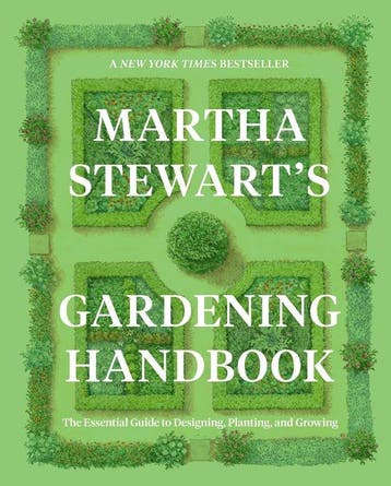 9780063323285 Martha Stewarts Gardening Handbook, Boeken, Verzenden, Nieuw, Martha Stewart
