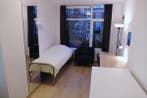 Kamer Voorschoterlaan in Rotterdam, Huizen en Kamers, 20 tot 35 m², Rotterdam