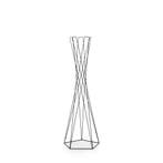 Cascando Basket staande kapstok - zwart, Verzenden, Nieuw
