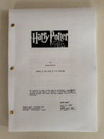 Harry Potter and the Goblet of Fire (2005) - Daniel, Nieuw