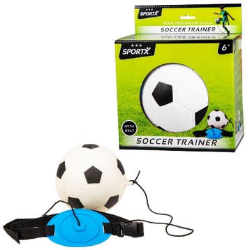 SportX voetbal trainer Kick-off voe van €13,99 voor €7,00, Ophalen of Verzenden, Nieuw