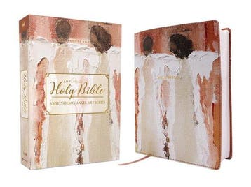 9780310461586 Amplified Holy Bible, Anne Neilson Angel Ar..., Verzenden, Nieuw, Anne Neilson