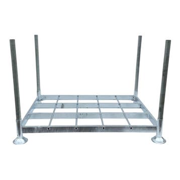 Stapelrack Manurack SR013 goed stapelbaar 1935x1455x300mm, Nieuw, 100 cm of meer, 60 cm of meer, Minder dan 35 cm
