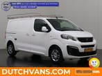Peugeot Expert 2.0BlueHDI Bestelbus 2017 L2 H1 Diesel, Euro 6, Wit, Nieuw, Te koop