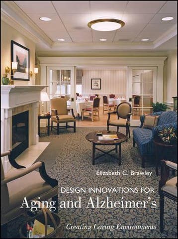 Design Innovations for Aging and Alzheimers, Boeken, Studieboeken en Cursussen, Verzenden, Nieuw